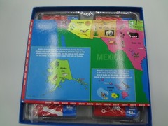 Great States Board Game – Test Your Knowledge