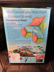Thats a Question Board Games Party Game Czech Games