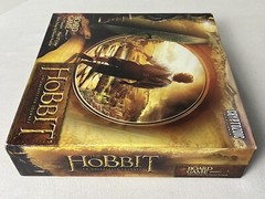 THE HOBBIT An Unexpected Journey, 2013 Cryptozoic Entertainment, COMPLETE