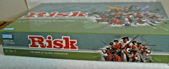 Risk The Game Of Global Domination, 2003