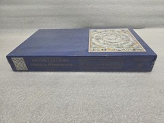 A Tour Through the British Colonies and Foreign Possessions – Vintage Board Game
