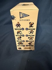 Gigamic Pitch Out Board Game, Strategy, Transportable, Ages 7+, 2 Players