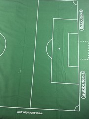 Subbuteo The Iconic Table Football Game Official Soccer Board Game Complete