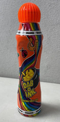 Dab-O-Ink 3 Ounce Bingo Markers Set of 3 Daubers 1 Each Yellow, Orange & Blue