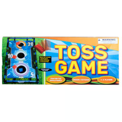 Beanbag Toss Game