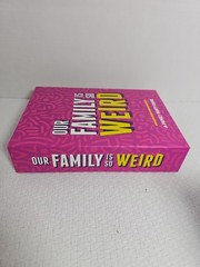 Our Family Is so Weird [A Family Card Game to Decide Who’S Most Likely to | Game