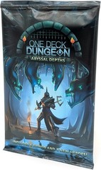 Enhance Your Strategy with One Deck Dungeon: Abyssal Depths – Teen Card Game