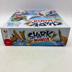 Shark Mania 99% COMPLETE WORKS Spin Master 2014 Family Kids Pirates