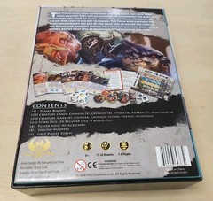 Titan Dice Board Game by Gryphon Games 2018 – Complete