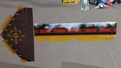 Ship of Treasures Kids Game Ages 8+ Invented by Two 10 Year Olds 100% complete