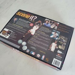 Sports – ESPN Scene It The DVD Board Game