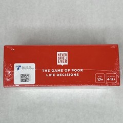 Never Have I Ever The Game of Poor Life Decisions – New