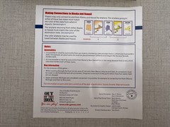 10 Days in the USA – Out of the Box – Excellent Condition 100% Complete 2007