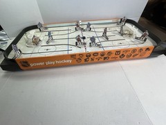 Vintage Coleco Power Play Tabletop Game FL