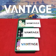Vantage Token Tray Dice Box Replacements