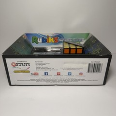 Rubik’s Speed Cube Pro Pack Kit Winning Moves Games New In Damaged Box Cubing