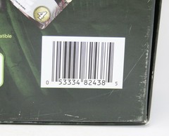 LEGENDARY ENCOUNTERS An Alien Deck Building Game 2014 Upper Deck No Playmat READ