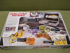 Risk: Legacy. New Board Game. Adaptive Changing Board. 3-5 Players, Ages 13+
