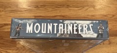 Mountaineers 3D Board Game Standard Edition (Massif 2019) Kickstarter NEW READ
