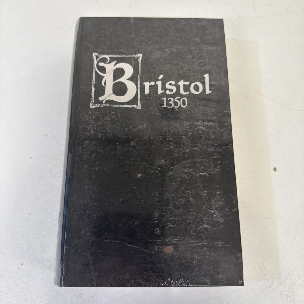 Bristol 1350 Game Facade Games – New Sealed