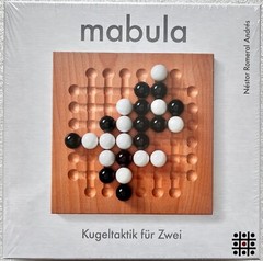 Mabula Steffen games children’s game family game strategy game wooden toy