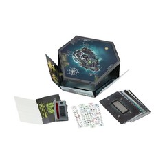 PlayMonster Board Game Break In – Alcatraz Box VG+/NM