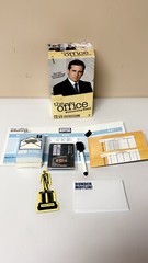 2019 Spin Master Games The Office TV Show, Downsizing Game – Brand New Sealed