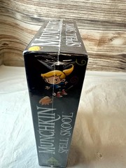 2017 Munchkin Spell Skool Steve Jackson Munchkin 1st Edition Cardboard Games New