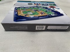 New Old Stock PERFECT PITCH TABLE TOP BASEBALL MAGNETIC Game Original Box￼