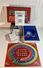 Jogo Perfil 3 Board Game By Grow Brazil Portuguese New Old Stock 12 Years And Up