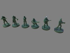 Aliens – Another Glorious Day in the Corps Complete