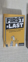 First & Last For The Girls Memes Who’s Most Likely To Card Drinking Game Night