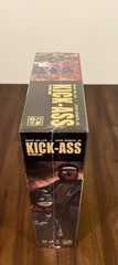 Kick-Ass The Board Game CMON Sealed NEW IN BOX