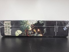 Fantasy Flight Games Arkham Horror Board Game by Nikki Valens NEW/SEALED