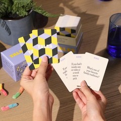 Tales Kids Edition – 150 Conversation Starter Cards JQ