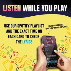 Engaging 2000s Hip-Hop Trivia Game for Groups – Play with Friends & Family!