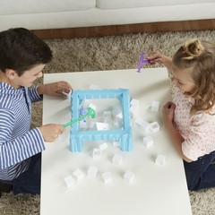 Hasbro® Don’t Break The Ice Game, 10.51 x 2.52 x inches, Multicolor
