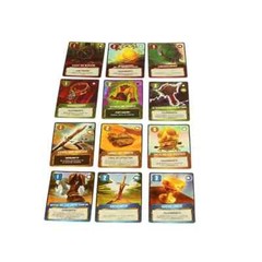juego de mesa/cartas YOKAI de Devir – ENTREGA GARANTIZADA
