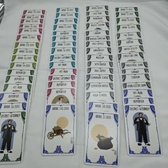 Atlas Games Corruption Card Game Complete