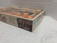 CLUE The Great Museum Caper Board Game 100% COMPLETE! 1991 GOOD Condition