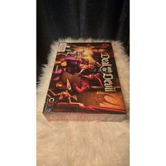 Deal with the Devil Board Game New Sealed Czech Games Edition Asymmetrical Euro