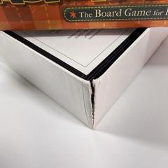 Smorgasboard Game 2013 Guaranteed Irish, Board Game For Foodies, See Description