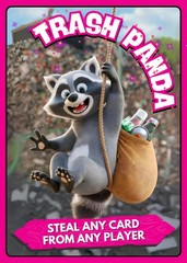 Trash Monsters – Card Game, Easy Number Sequencing Game with Fun Monsters | A…