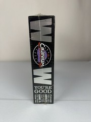 Cranium Board Game ~ Wow You’re Good Black Edition ~ Adult 2007 ~ NEW SEALED