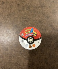 Pokemon Tazos 2 SQUIRTLE WARTORTLE BLASTOISE Evolución Lentricular, 2D, Sabritas