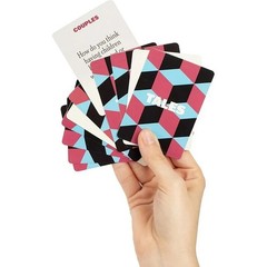 Conversation Starter Cards Couples Edition for Games Date Night 150 Cards