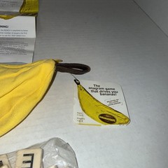 Who’s Most Likely To… A Party Game And Banana Gram Both Are In Great Condition