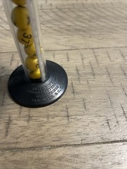 Lotto! Manual Number Generator, Vintage