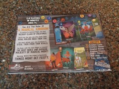 Cover Your Kingdom (Brand New, Sealed) Grandpa Beck’s Games