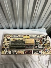 Reminiscing Board Game New Century Master Edition 1940’s through 1990’s NEW